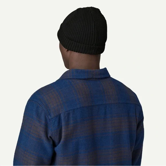 Patagonia Fisherman's Rolled Beanie - Picture 7 of 7